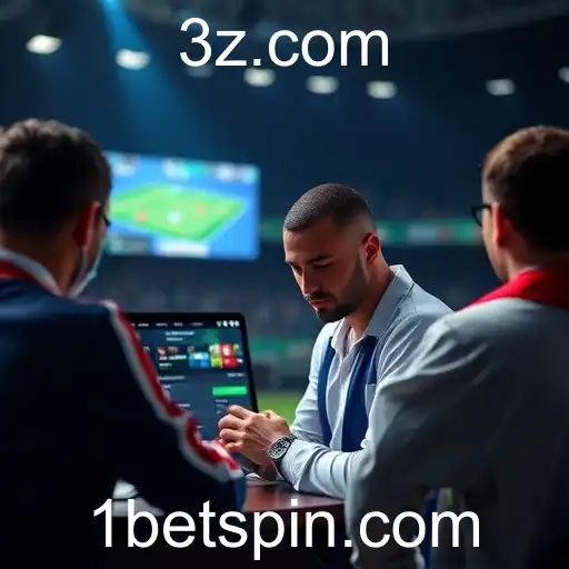 A Ascensão dos Jogos Online e o Papel do 1bet