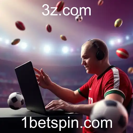 Expansão do Mercado de Jogos no Brasil Impulsiona a 1bet