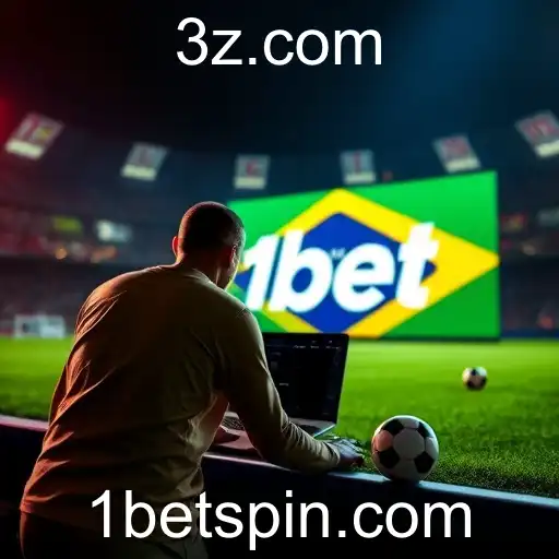 A Evolução dos Jogos Online e o Papel da 1bet