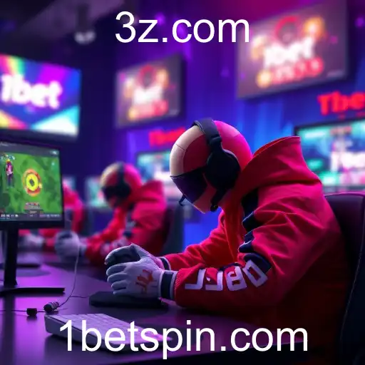O Crescimento dos Sites de Jogos e a Influência do 1bet