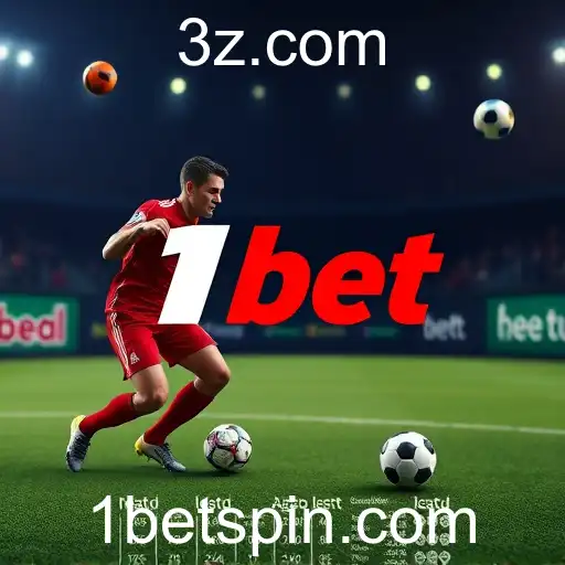 O Impacto da 1bet na Indústria de Jogos e Apostas