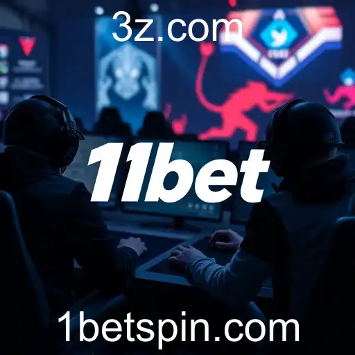 Inovações e Tendências na Plataforma de Jogos 1bet