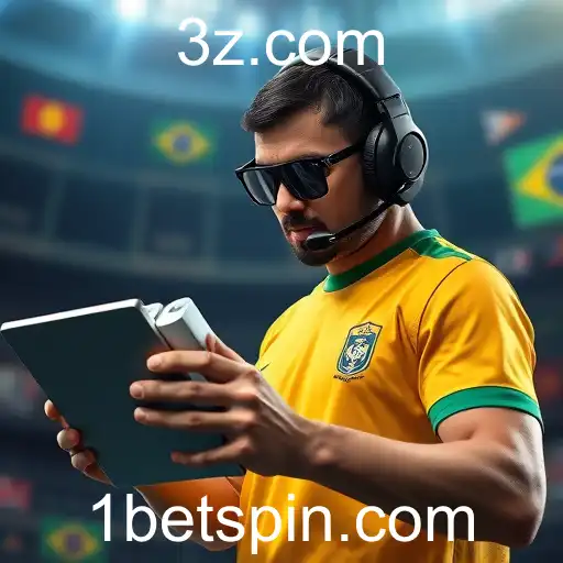 Indústria de Jogos Online em Expansão