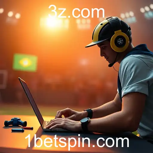 O Impacto das Apostas Online em 2025